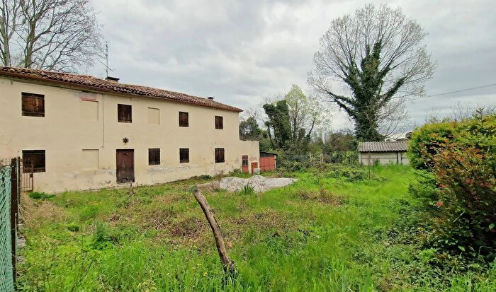 Casa con 6 locali in vendita in Treviso Via Gentilin, San Biagio Di Callalta