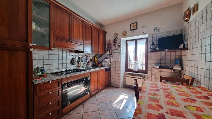 Appartamento trilocale in vendita in Via Rossi, Segni