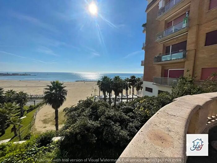 Appartamento bilocale in vendita in Via Gramsci, Nettuno