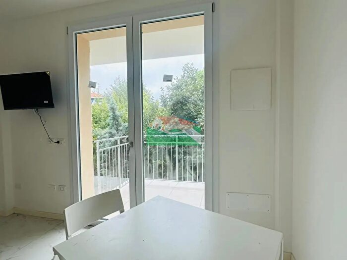 Appartamento monolocale in affitto in Via Destra Canale Molinetto, Ravenna