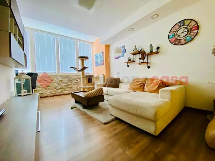 Appartamento trilocale in vendita in Scandiano