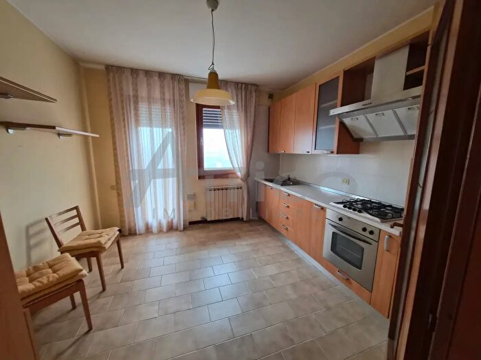 Appartamento con 5 locali in vendita in Borsea Ro, Rovigo