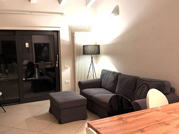 Casa bilocale in affitto in Via Belluno, Centro, Riva del Garda