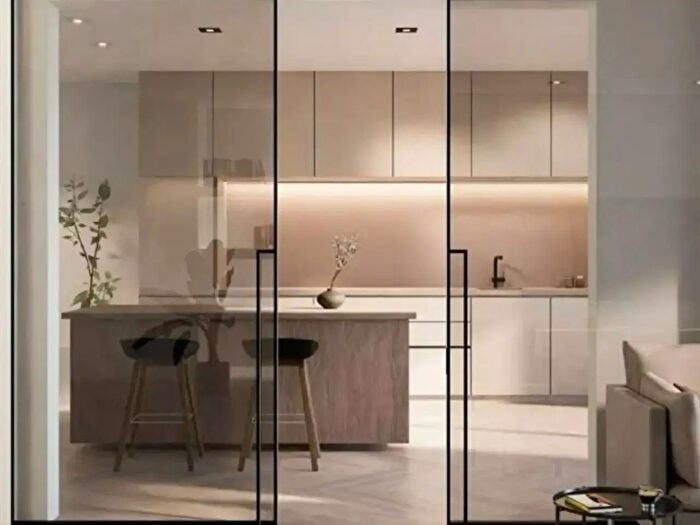 Appartamento trilocale in vendita in Buonarroti, Monza