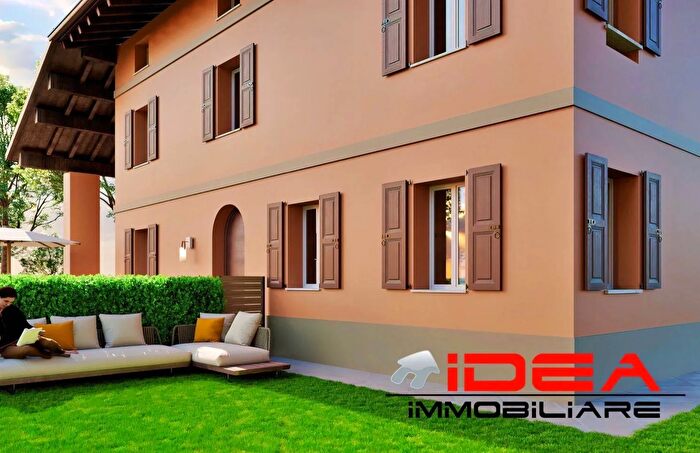 Case in Vendita e in Affitto - 3