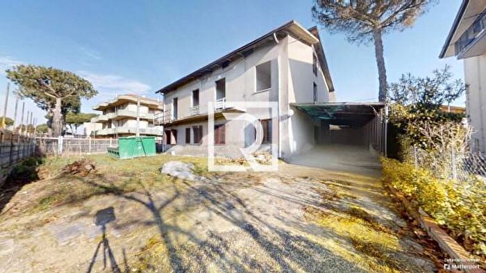 Appartamento con 5 locali in vendita in Via Sebastiano Caboto, San Mauro Pascoli