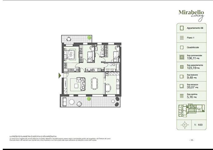 Case in Vendita e in Affitto - 3