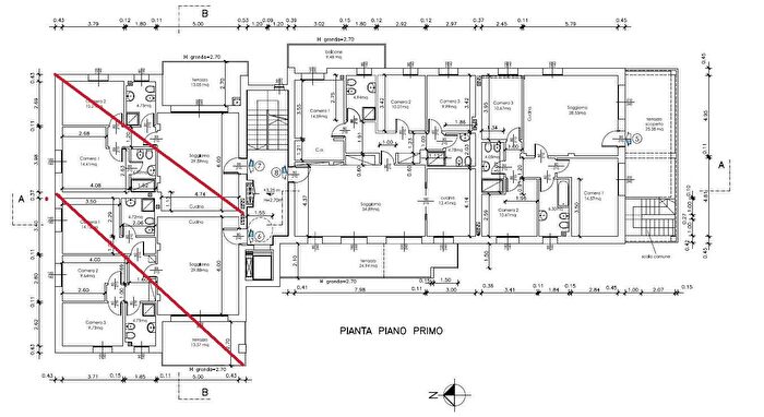 Case in Vendita e in Affitto - 2