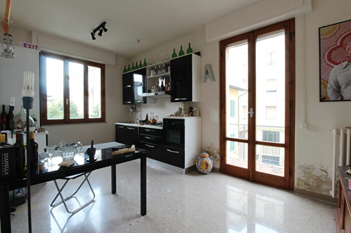 Appartamento con 5 locali in vendita in Traversa Mazzini, Fucecchio