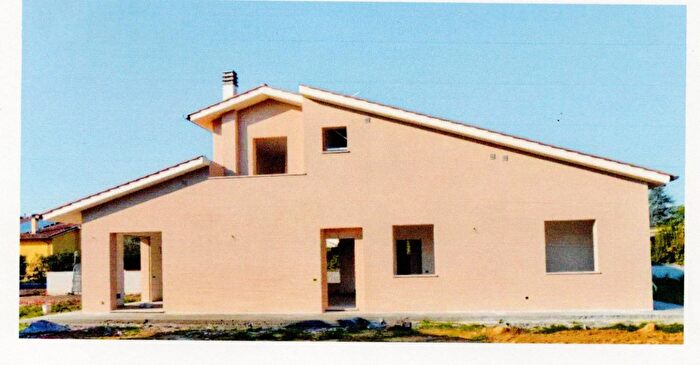 Casa con 7 locali in vendita in San Giuliano Terme