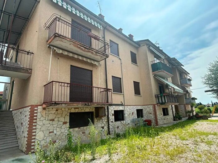 Appartamento con 6 locali in vendita in Via dei Frassini, Arzignano