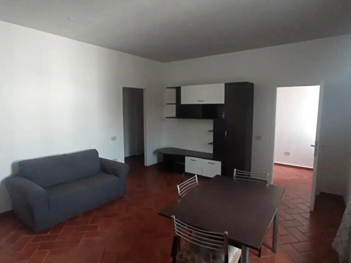 Appartamento trilocale in vendita in Montopoli In Val D'Arno