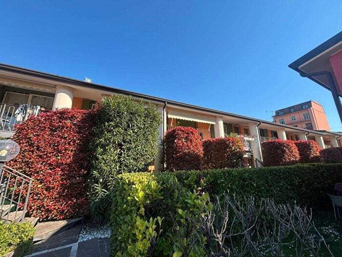 Appartamento bilocale in affitto in Via Monte Grappa, Via Veneto Borgo Trento, Brescia