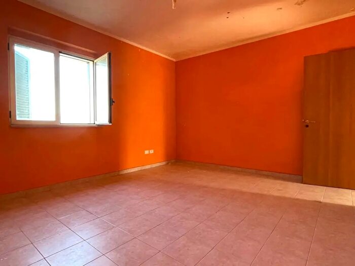 Appartamento quadrilocale in vendita in Via Augusto, San Tammaro