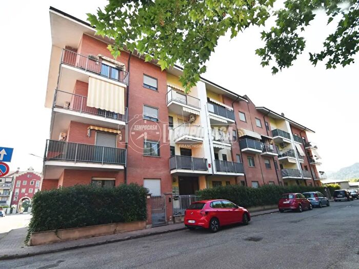 Appartamento bilocale in vendita in Via Pastero, Brandizzo
