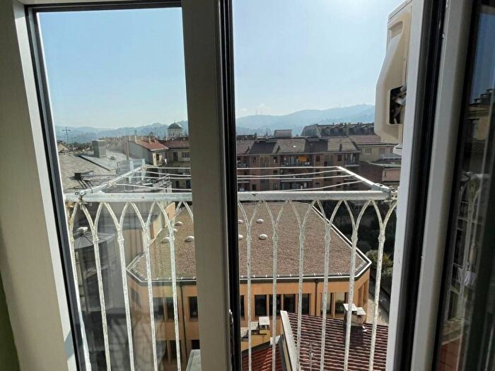 Appartamento monolocale in affitto in Via Roma, Torino