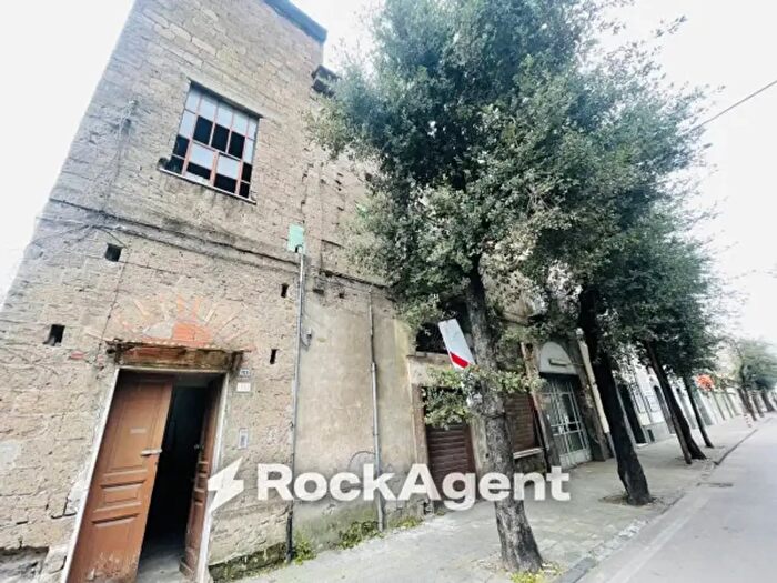 Appartamento trilocale in vendita in Corso V Emanuele, Angri