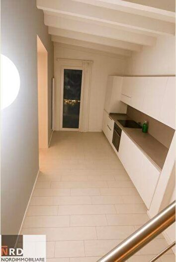 Appartamento trilocale in affitto in Centro, Mantova