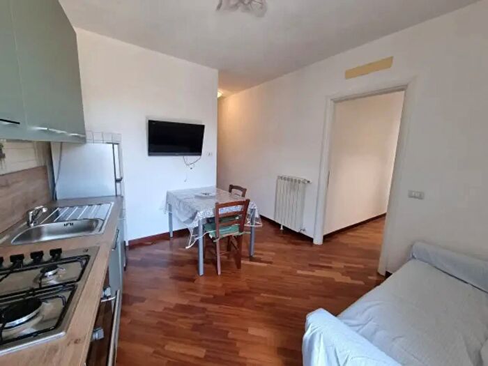 Appartamento bilocale in affitto in Via Aurelia, Sestri Levante