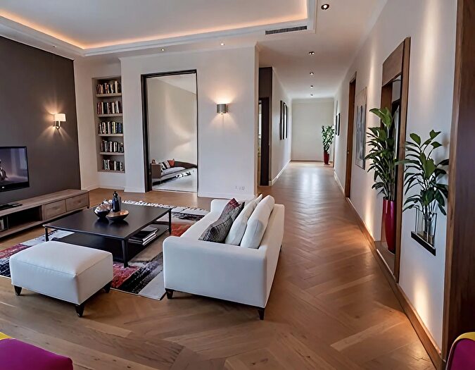 Appartamento bilocale in vendita in Via Vizza, Gaiarine