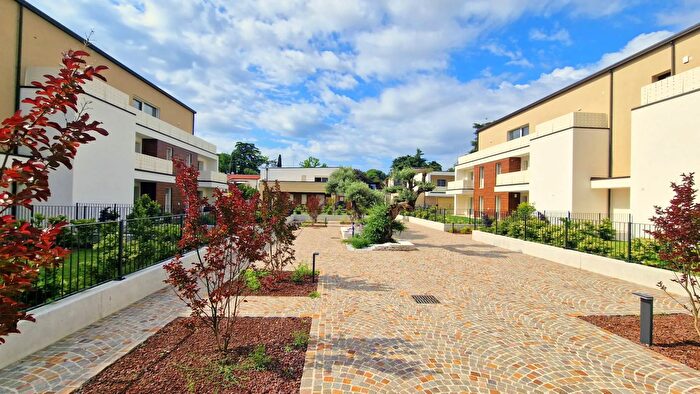 Appartamento quadrilocale in vendita in Villorba, Treviso