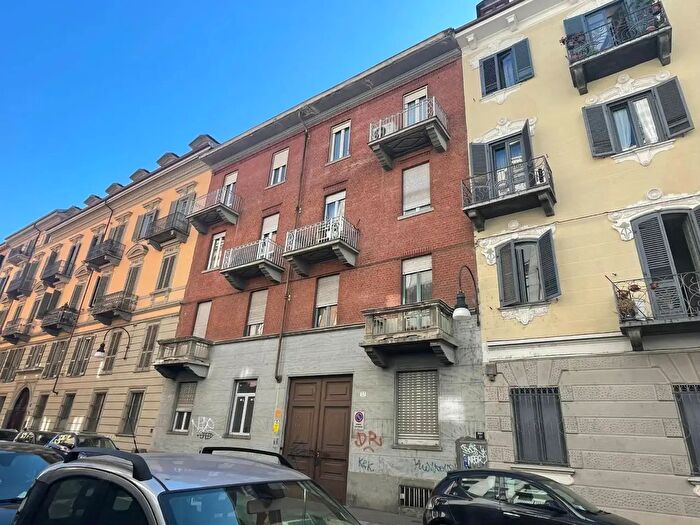 Appartamento trilocale in vendita in Via Claudio Beaumont, Torino