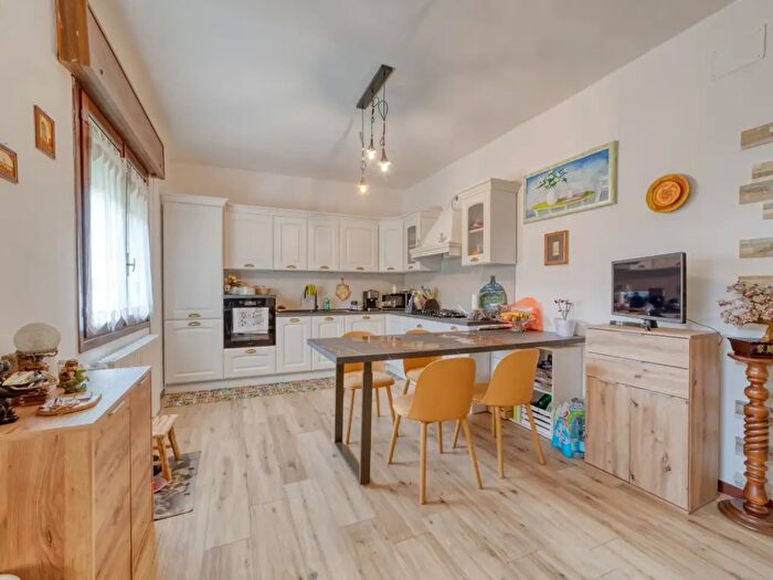 Casa trilocale in vendita in Via Sacco, Villafranca Padovana