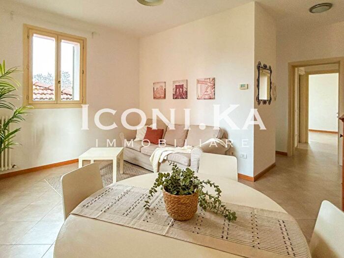 Appartamento trilocale in affitto in Via Emilia Ovest, Pablo Prati Bocchi, Parma