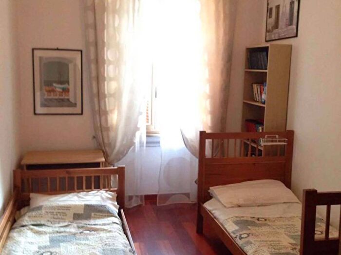 Appartamento trilocale in affitto in Via degli Imbriani, Bovisa, Milano