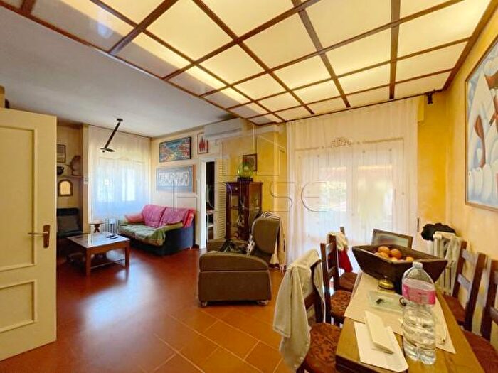 Appartamento trilocale in vendita in Via dei Montefeltro, Sansepolcro