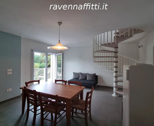 Casa in affitto in Via al Lido, Ravenna