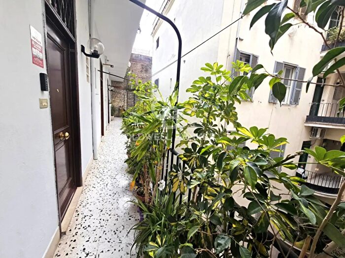 Appartamento monolocale in vendita in Via Agostino Bertani, Roma