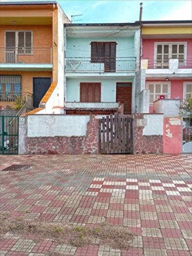 Casa quadrilocale in vendita in Via Carbonia, Ittiri