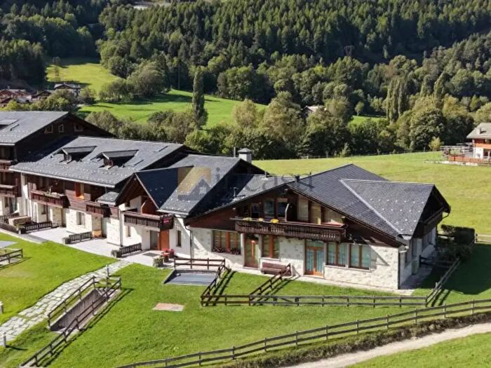 Appartamento monolocale in vendita in Via Milano a, Bormio