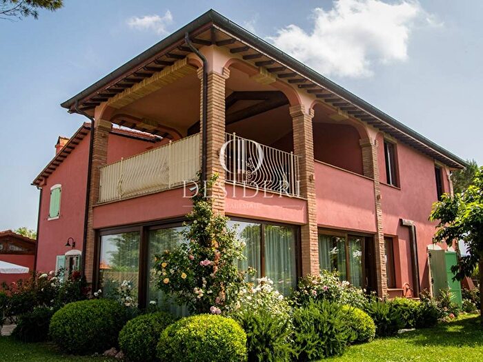 Appartamento trilocale in affitto in Strada dei Cipressi, Braccagni, Grosseto
