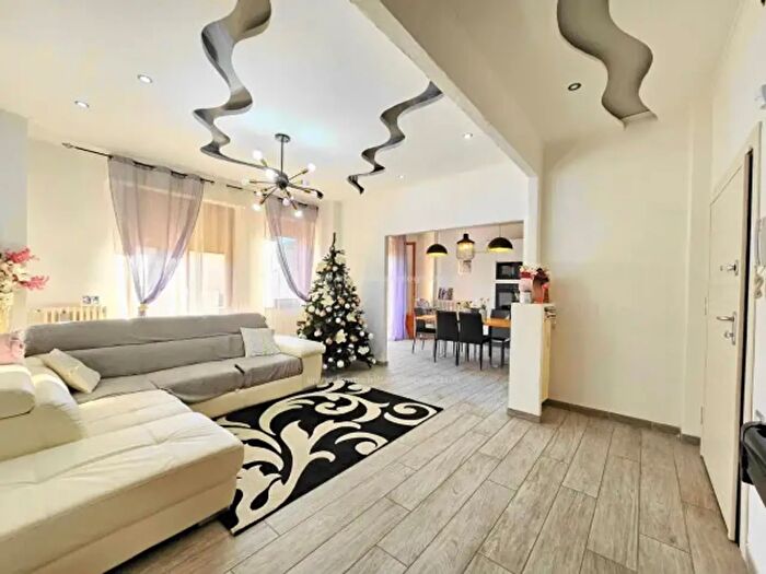 Appartamento quadrilocale in vendita in Zona Stadio, Certaldo