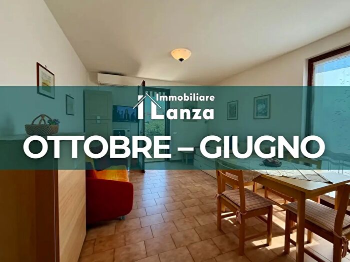 Appartamento bilocale in affitto in Via Monte Baldo, Lazise
