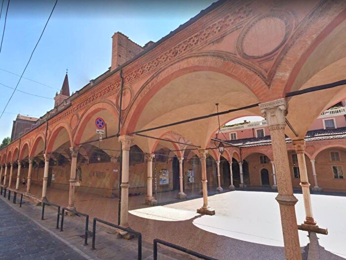 Appartamento trilocale in affitto in Strada Maggiore, San Vitale, Bologna