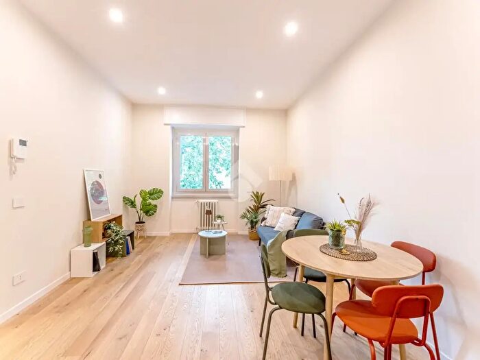 Appartamento bilocale in vendita in Via Luigi Giuseppe Faravelli, Milano
