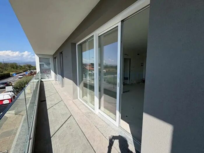 Appartamento trilocale in vendita in Via Torino, Bolgare