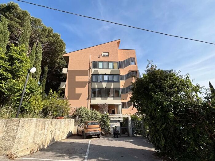 Appartamento quadrilocale in vendita in Via Guido Rossa, Monreale