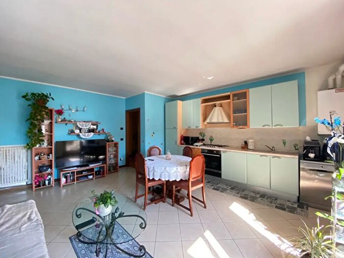Appartamento in vendita in Via Matteotti, Pojana Maggiore