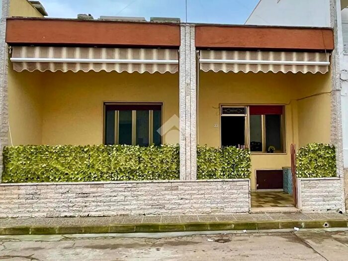 Casa trilocale in vendita in Via Trento, Ugento