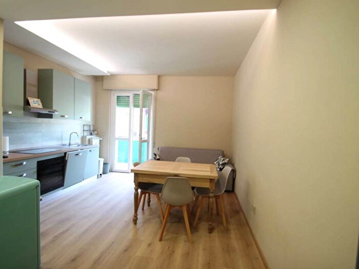 Appartamento bilocale in affitto in Via Parioli, Borghetto Santo Spirito