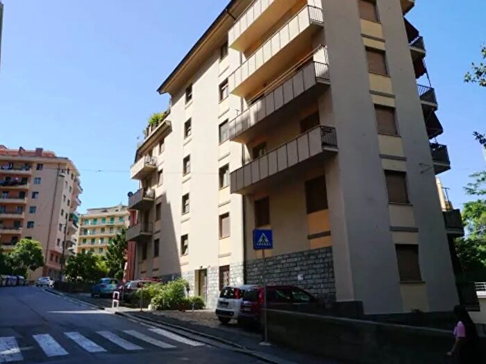 Appartamento bilocale in vendita in Via Vasco De Gama, Genova