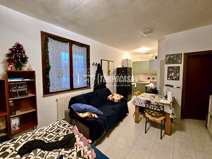 Appartamento monolocale in vendita in Via Michael Faraday, Reggio nell'Emilia