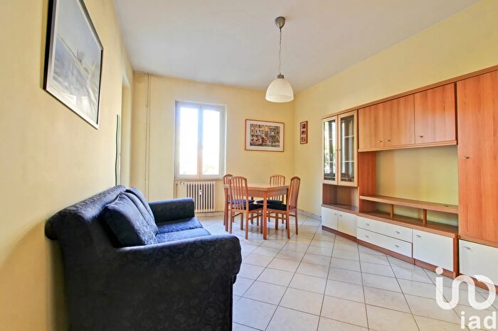 Appartamento trilocale in vendita in Viale Spartaco, Roma