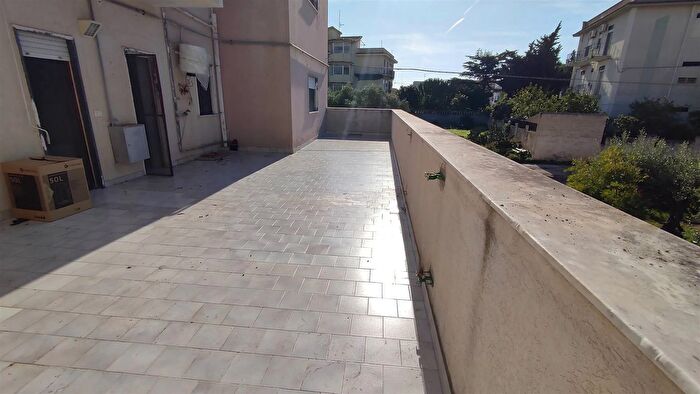 Appartamento con 8 locali in vendita in Sciacca, Sciacca