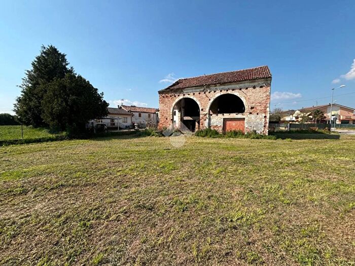 Casa monolocale in vendita in Via Roma, SantElena