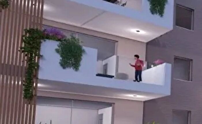 Appartamento quadrilocale in vendita in Via De Gasperi, Monselice